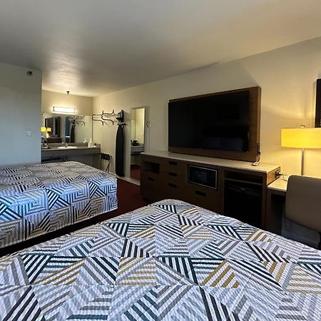 Studio 6 Suites Santa Ana, Ca Eksteriør bilde