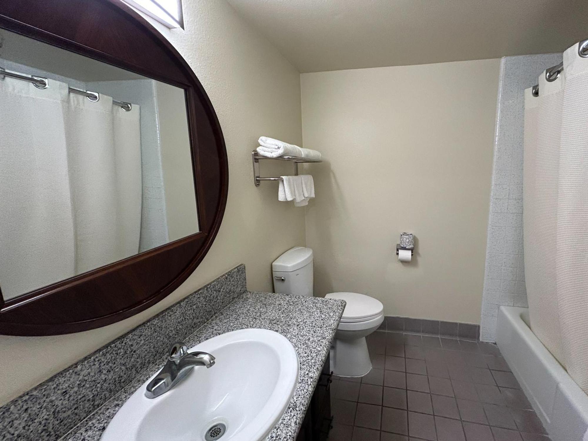 Studio 6 Suites Santa Ana, Ca Eksteriør bilde
